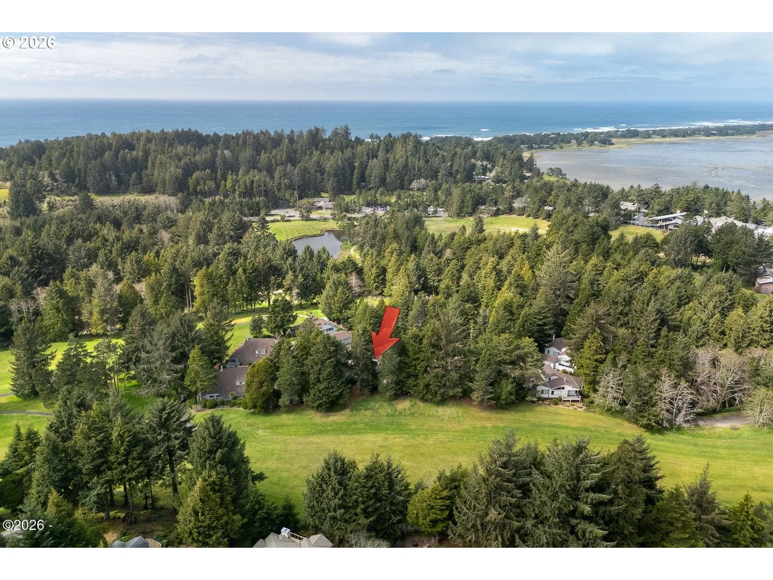 600 Island Dr 18, Gleneden Beach, OR 97388 — photograph 35