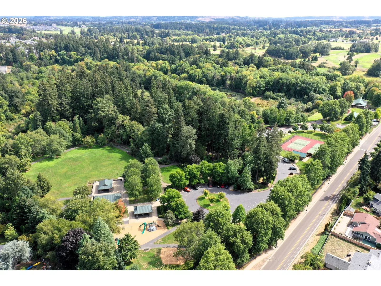 3702 SE Meier Ct, Hillsboro, OR 97123 — photograph 45