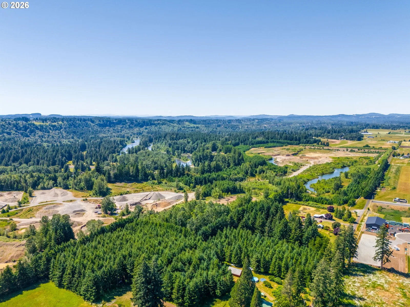SE Farmstead Rd, Estacada, OR 97023 — photograph 15