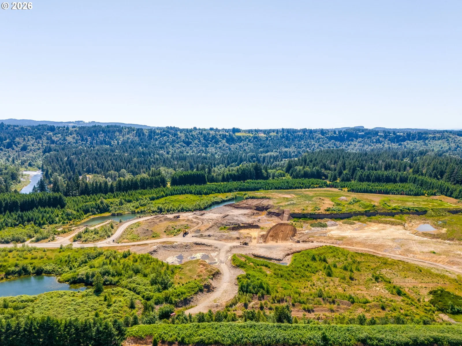 SE Farmstead Rd, Estacada, OR 97023 — photograph 20