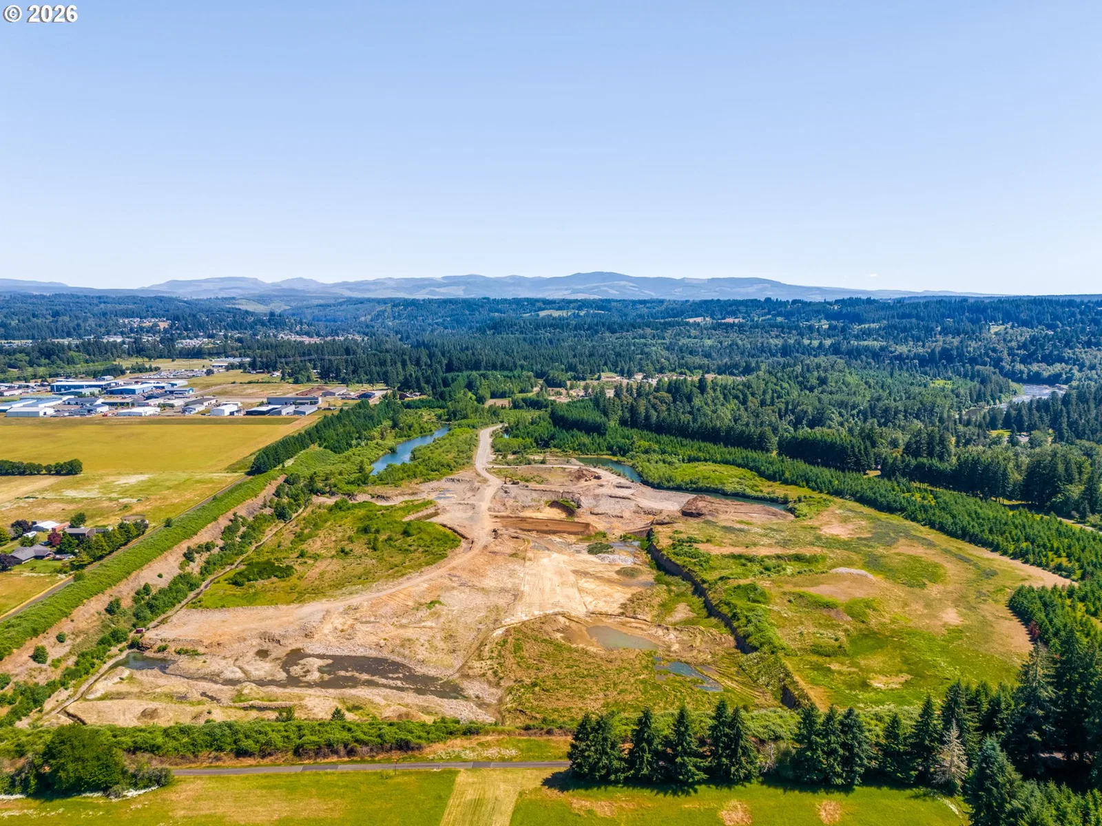 SE Farmstead Rd, Estacada, OR 97023 — photograph 22