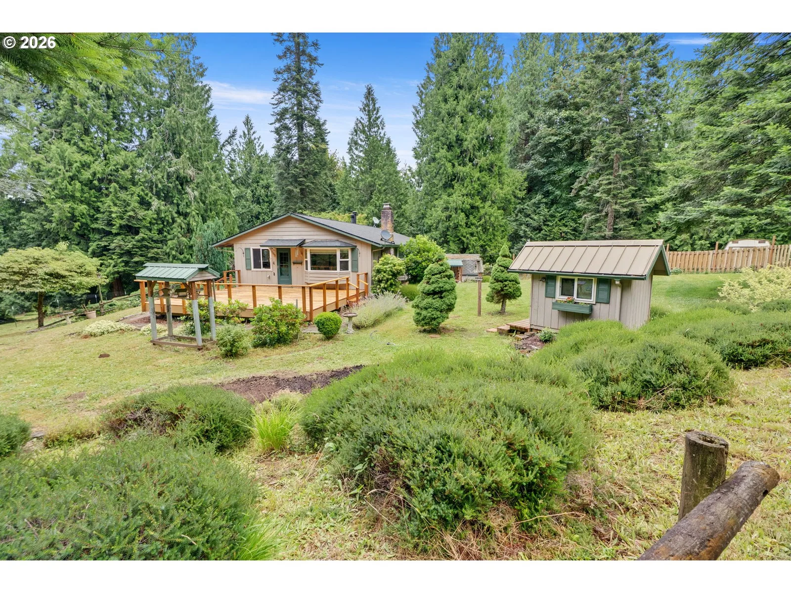 33828 SE Francis Rd, Gresham, OR 97080 — photograph 26