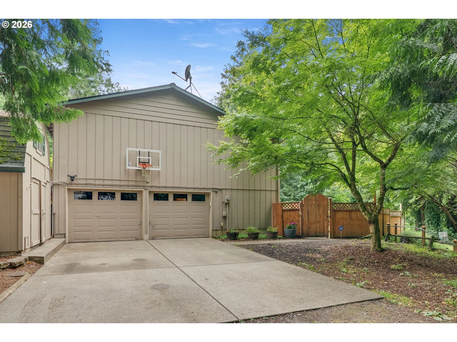 33828 SE Francis Rd, Gresham, OR 97080 — photograph 37