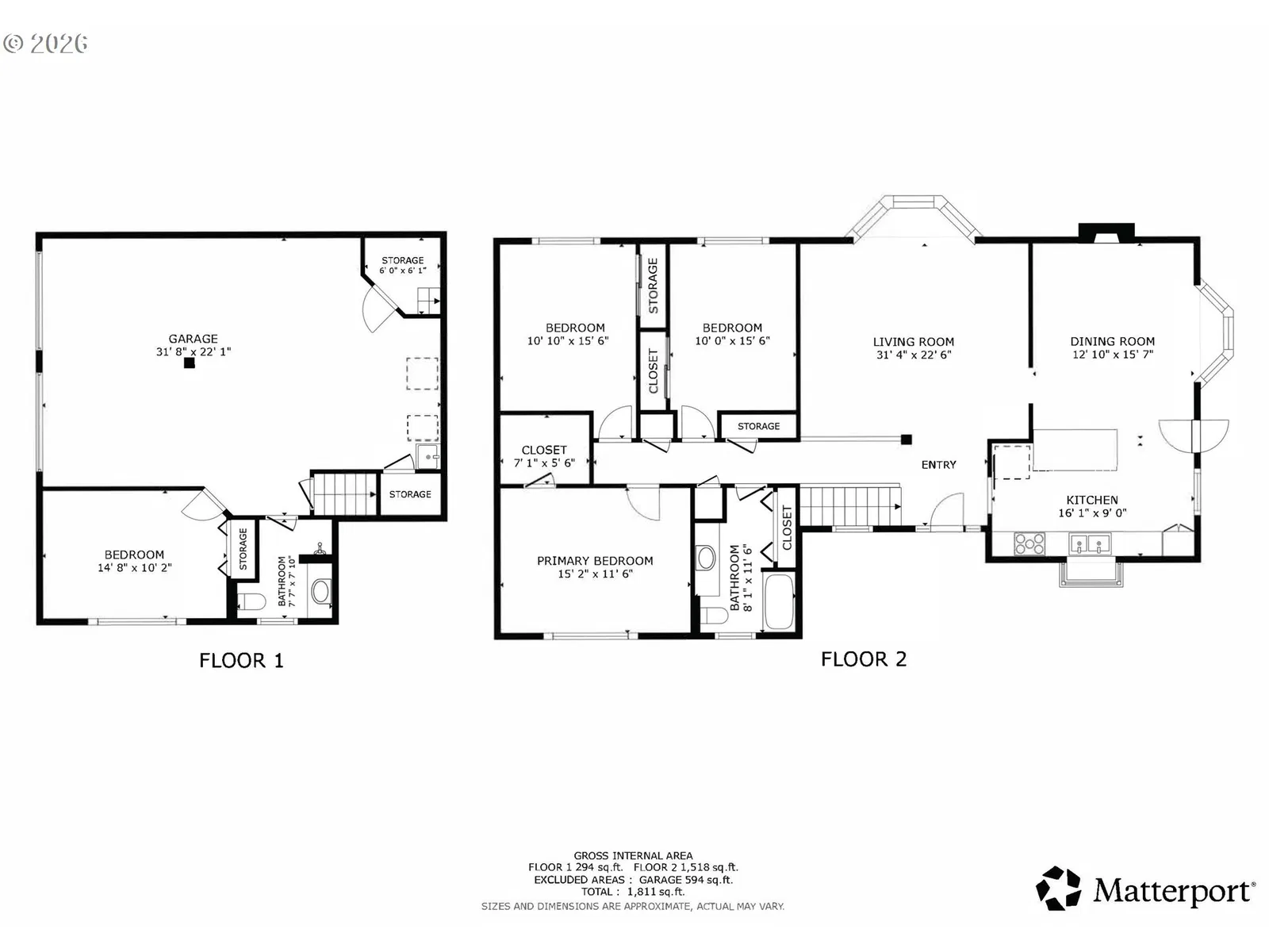 33828 SE Francis Rd, Gresham, OR 97080 — photograph 47