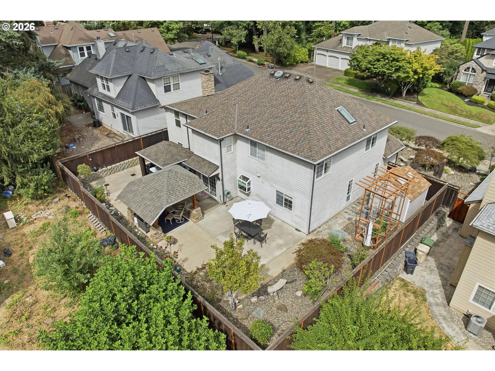 16867 Wight Ln, Lake Oswego, OR 97035 — photograph 6
