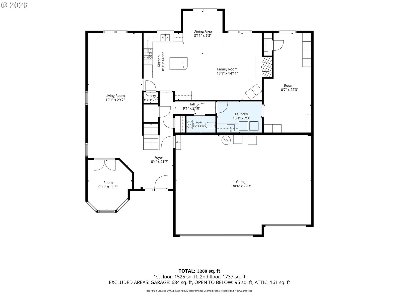16867 Wight Ln, Lake Oswego, OR 97035 — photograph 10