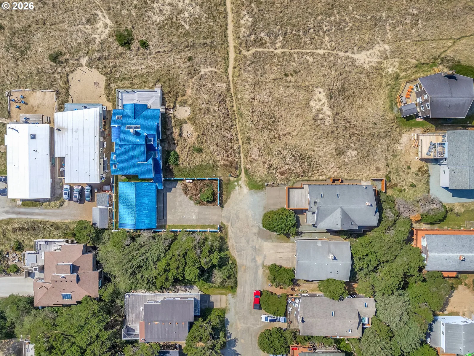 Sandpiper Ln, Manzanita, OR 97130 — photograph 6