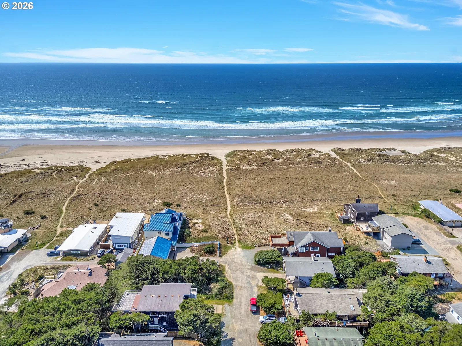 Sandpiper Ln, Manzanita, OR 97130 — photograph 7