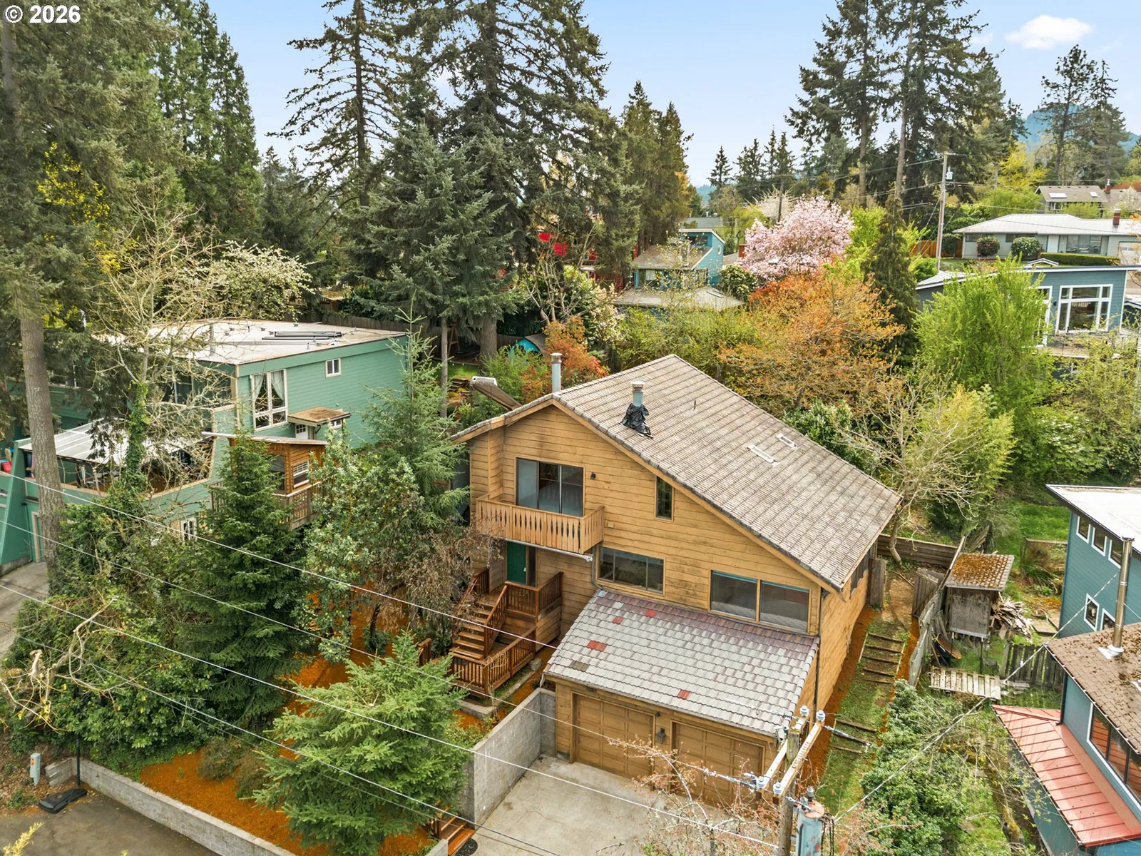 350 Loma Linda Ln, Eugene, OR 97405 — photograph 42