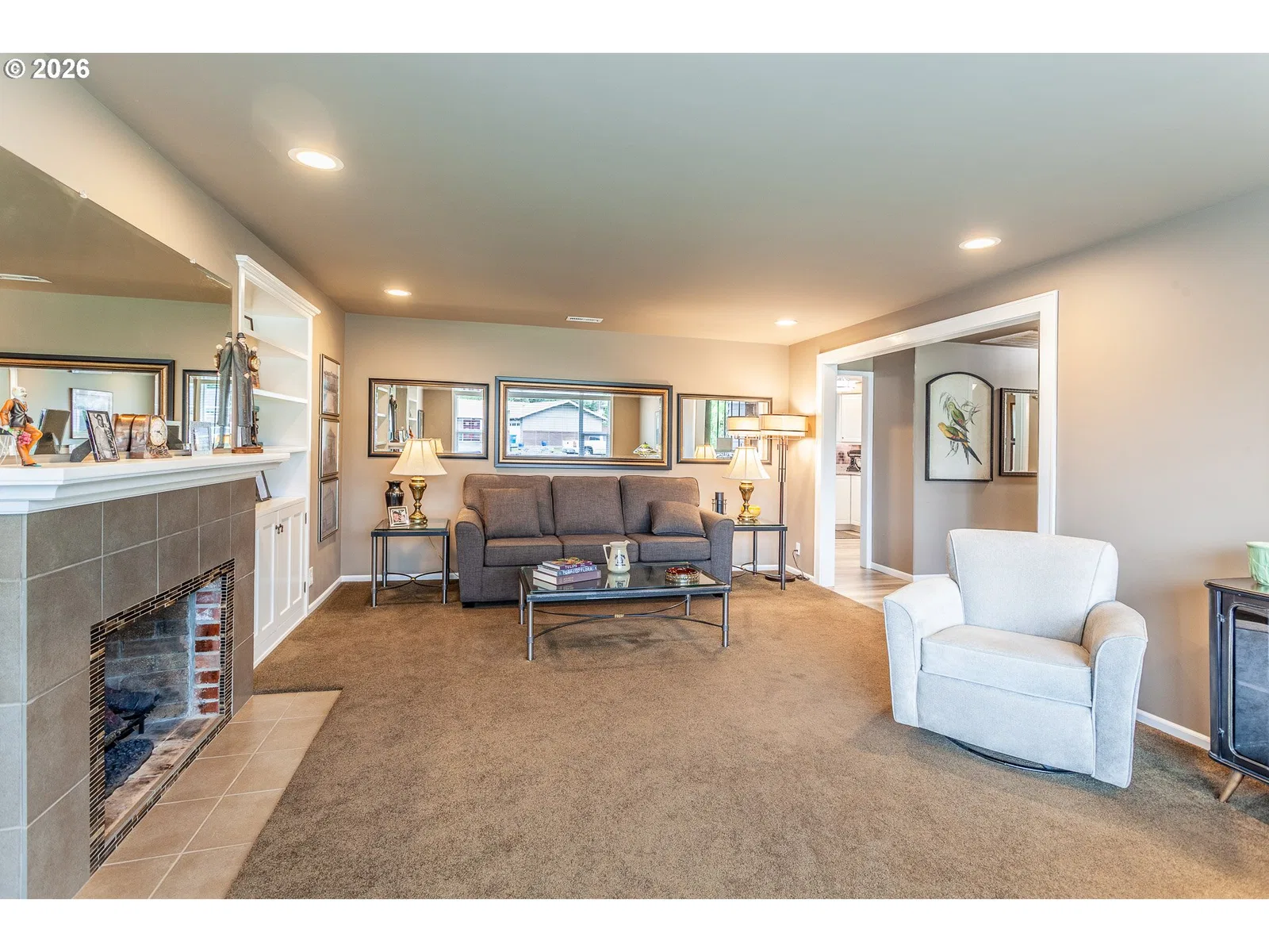 15065 SE Brightwood Ave, Milwaukie, OR 97267 — photograph 7