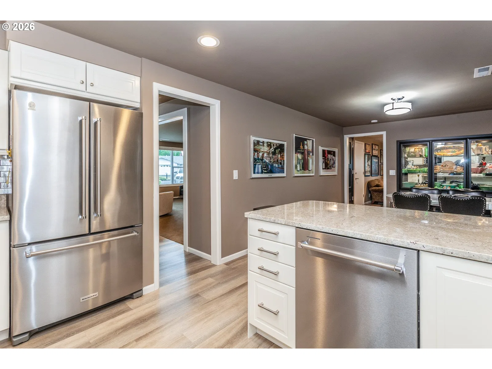 15065 SE Brightwood Ave, Milwaukie, OR 97267 — photograph 8