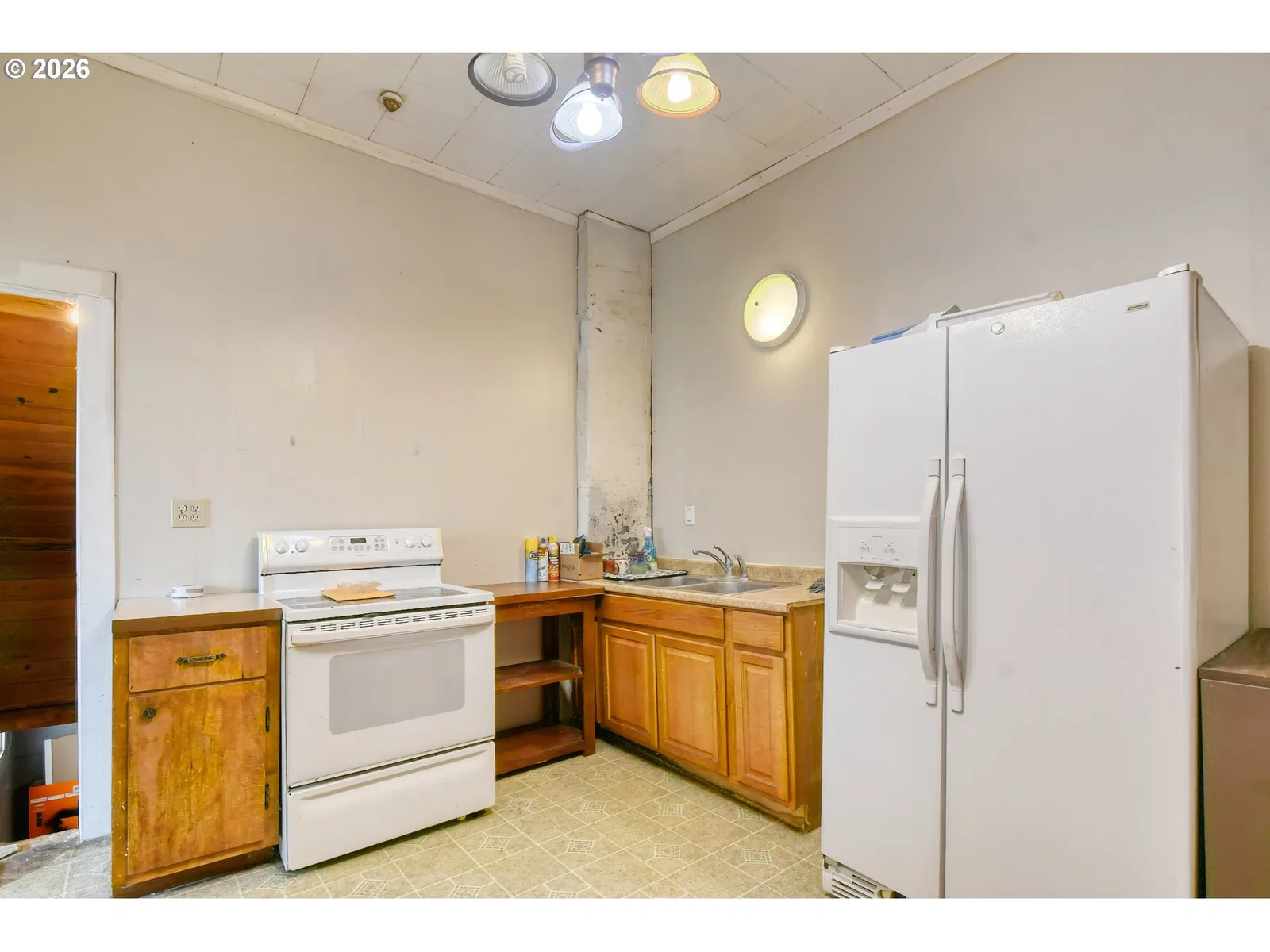 415 Van Buren St, Athena, OR 97813 — photograph 10