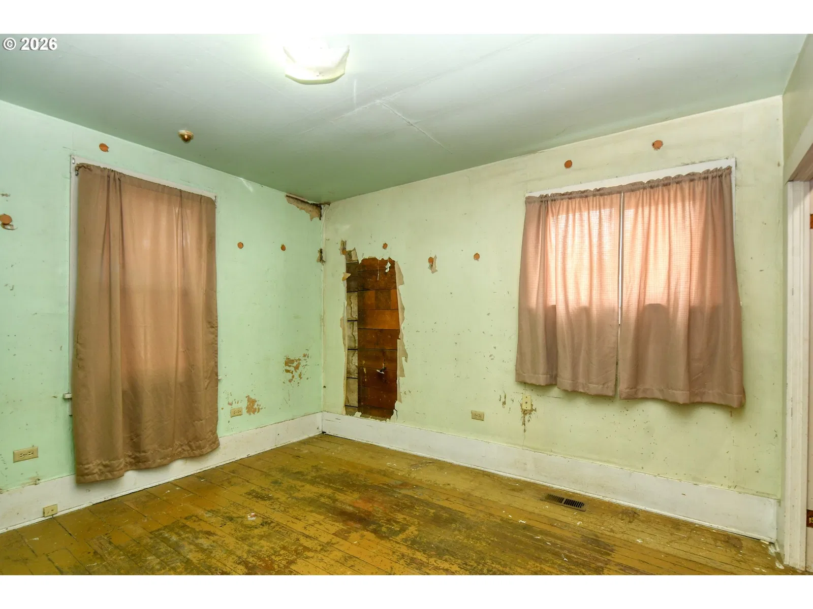 415 Van Buren St, Athena, OR 97813 — photograph 13