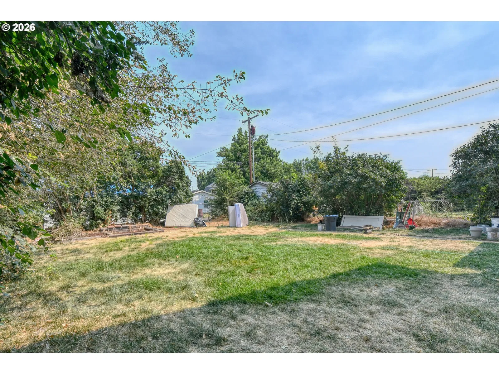 415 Van Buren St, Athena, OR 97813 — photograph 34