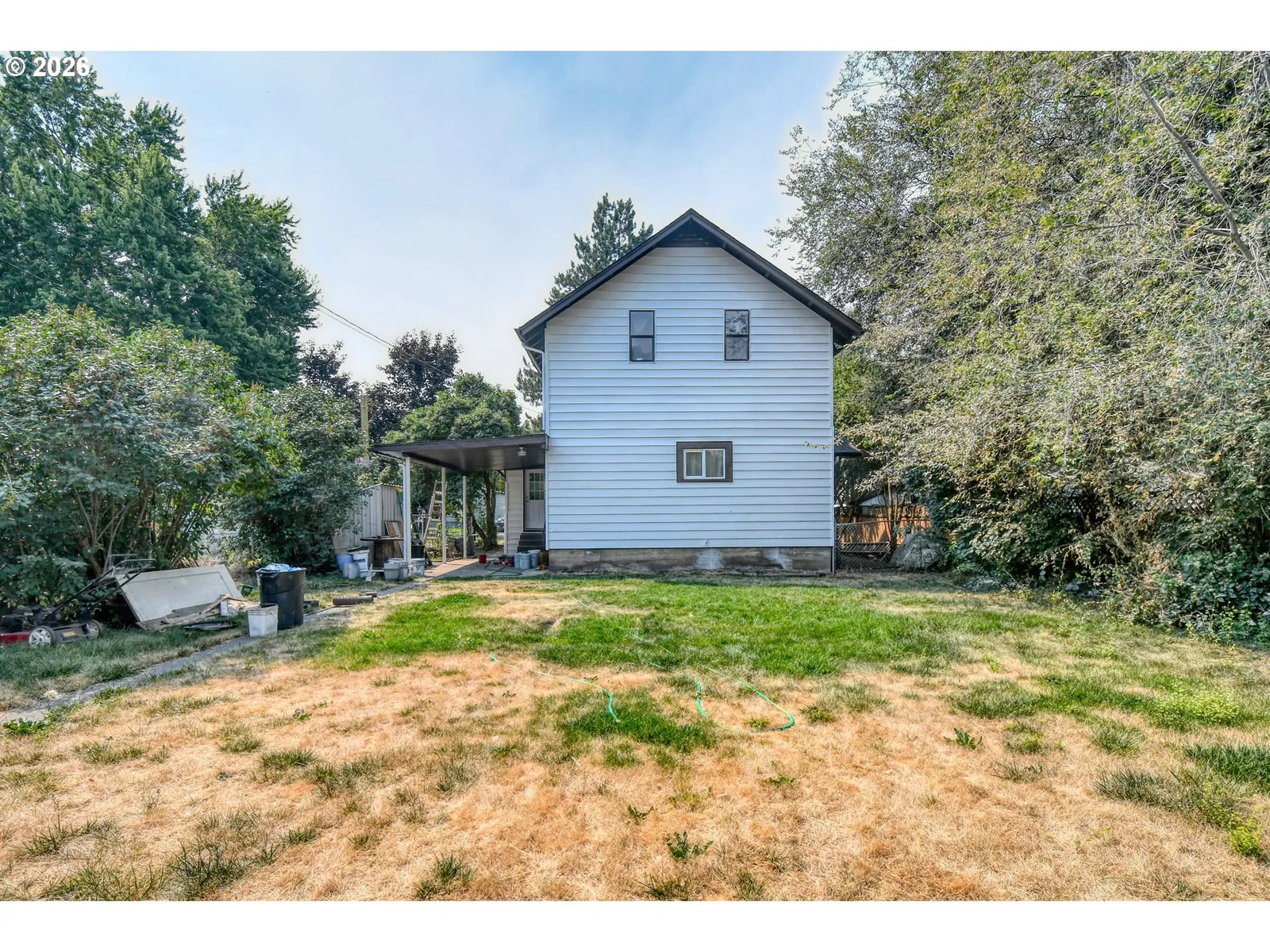 415 Van Buren St, Athena, OR 97813 — photograph 36