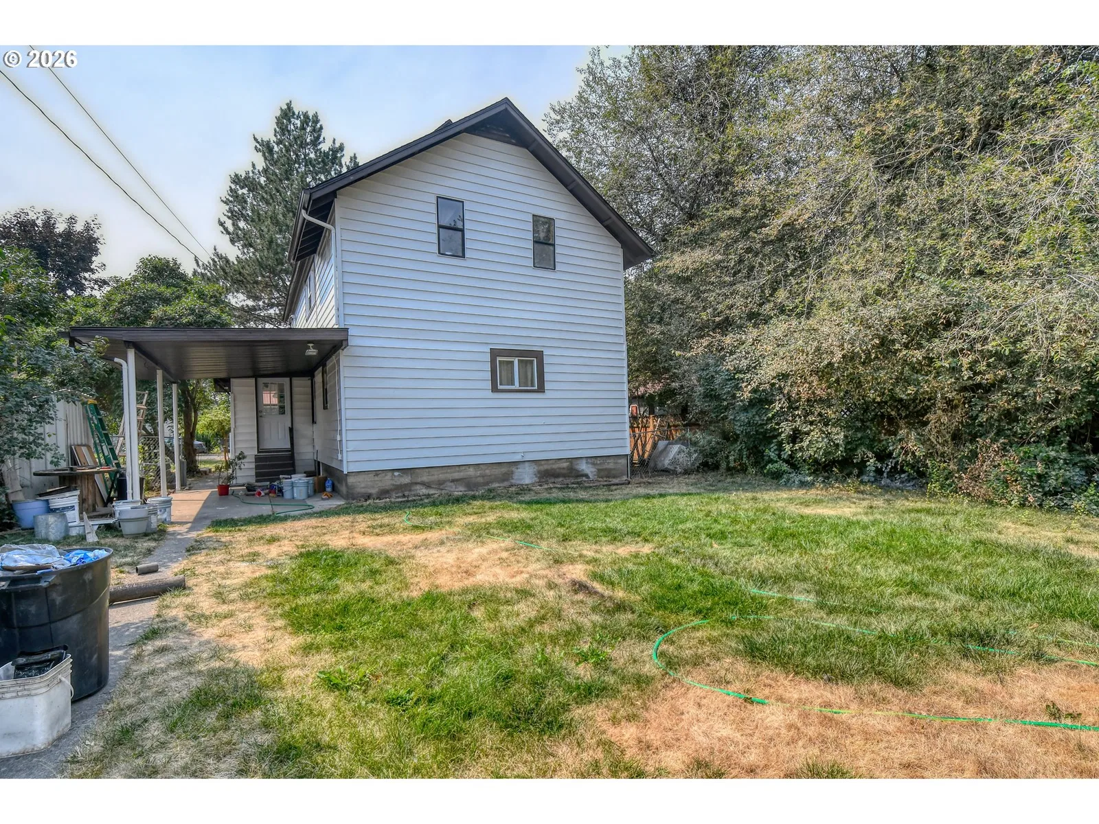 415 Van Buren St, Athena, OR 97813 — photograph 37