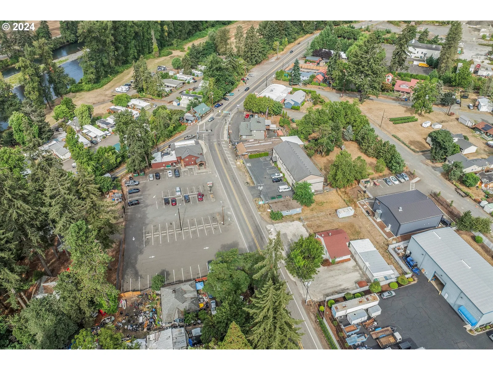 16265 SE Highway 224, Damascus, OR 97089 — photograph 40