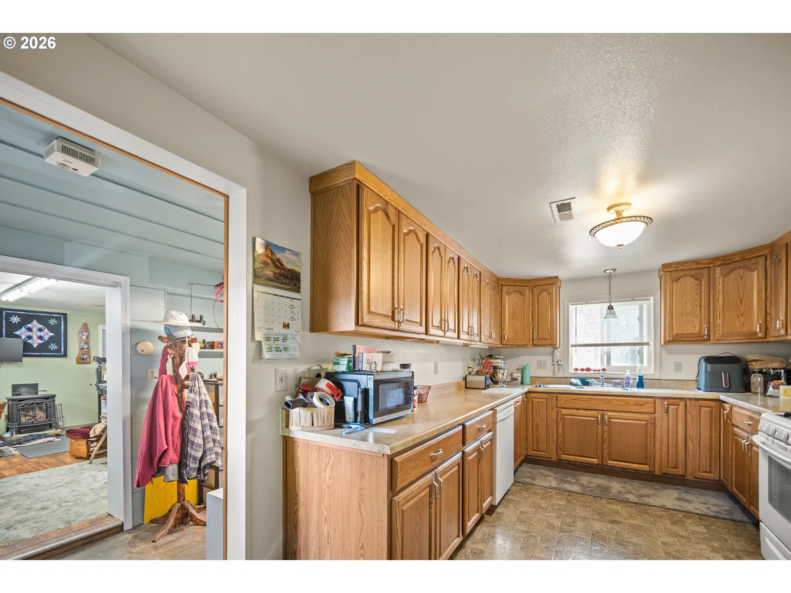 1311 N Hall St, La Grande, OR 97850 — photograph 10