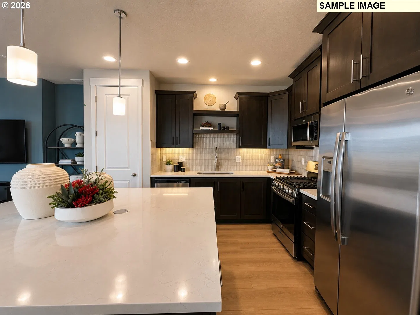18350 SW Aspen Butte Ln 14-5, Beaverton, OR 97007 — photograph 11