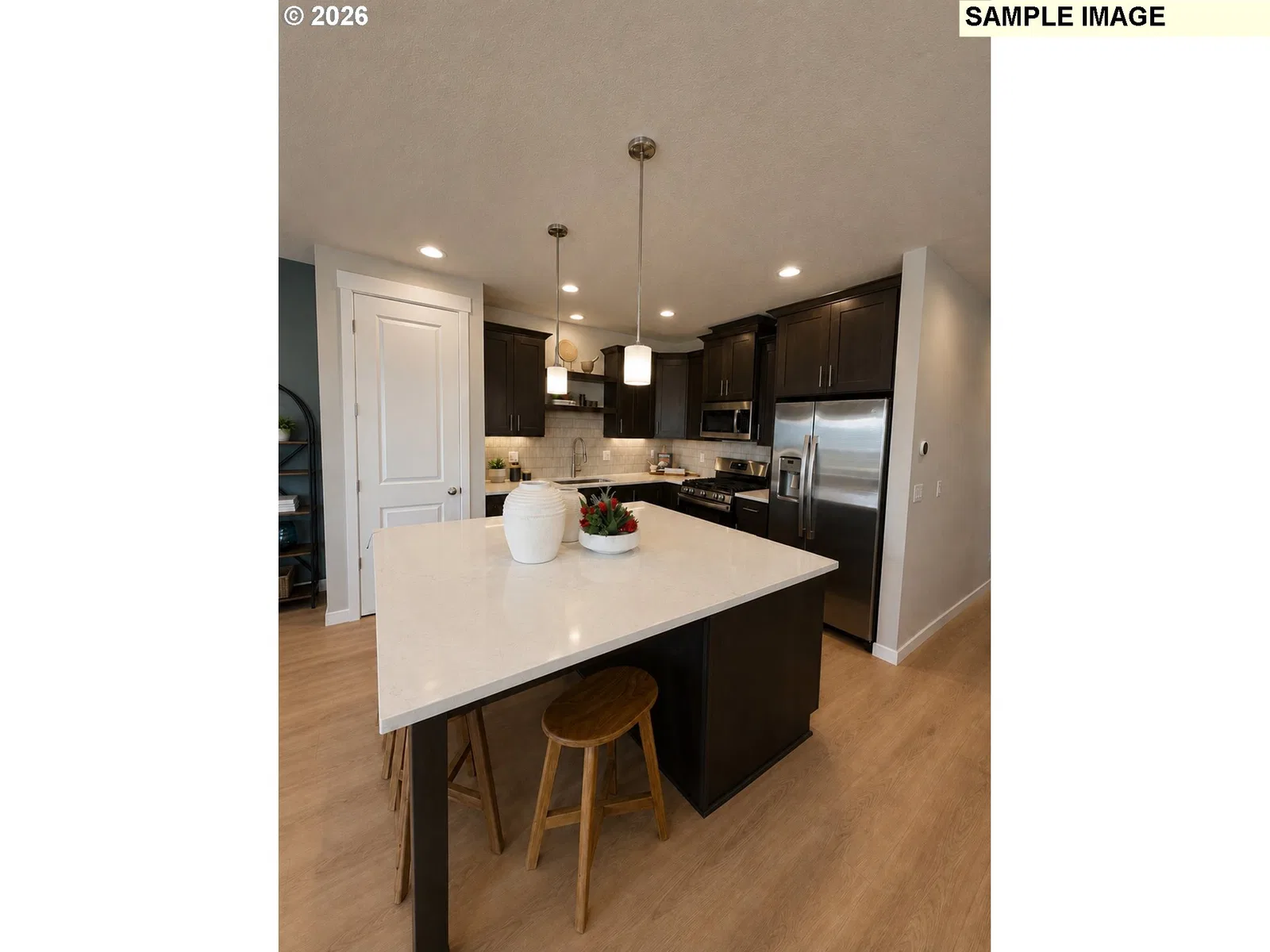 18350 SW Aspen Butte Ln 14-5, Beaverton, OR 97007 — photograph 12