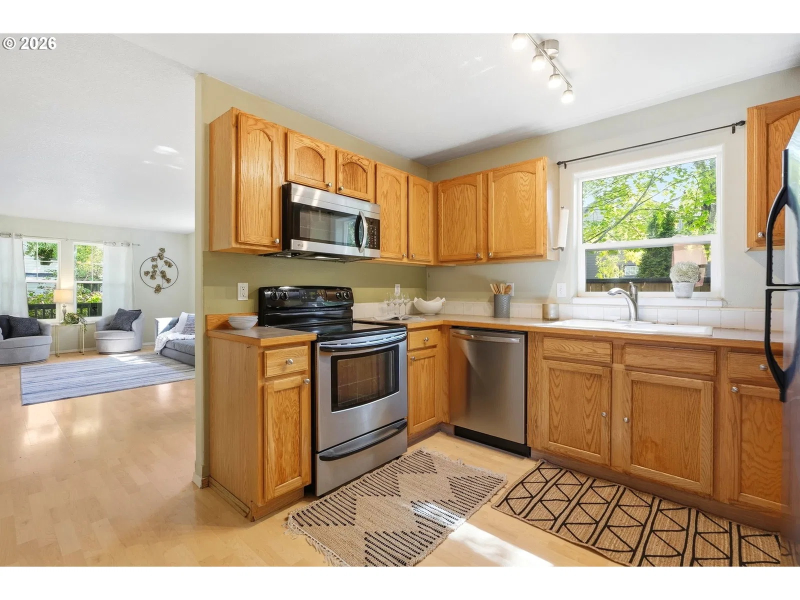 9307 N Haven Ave, Portland, OR 97203 — photograph 6