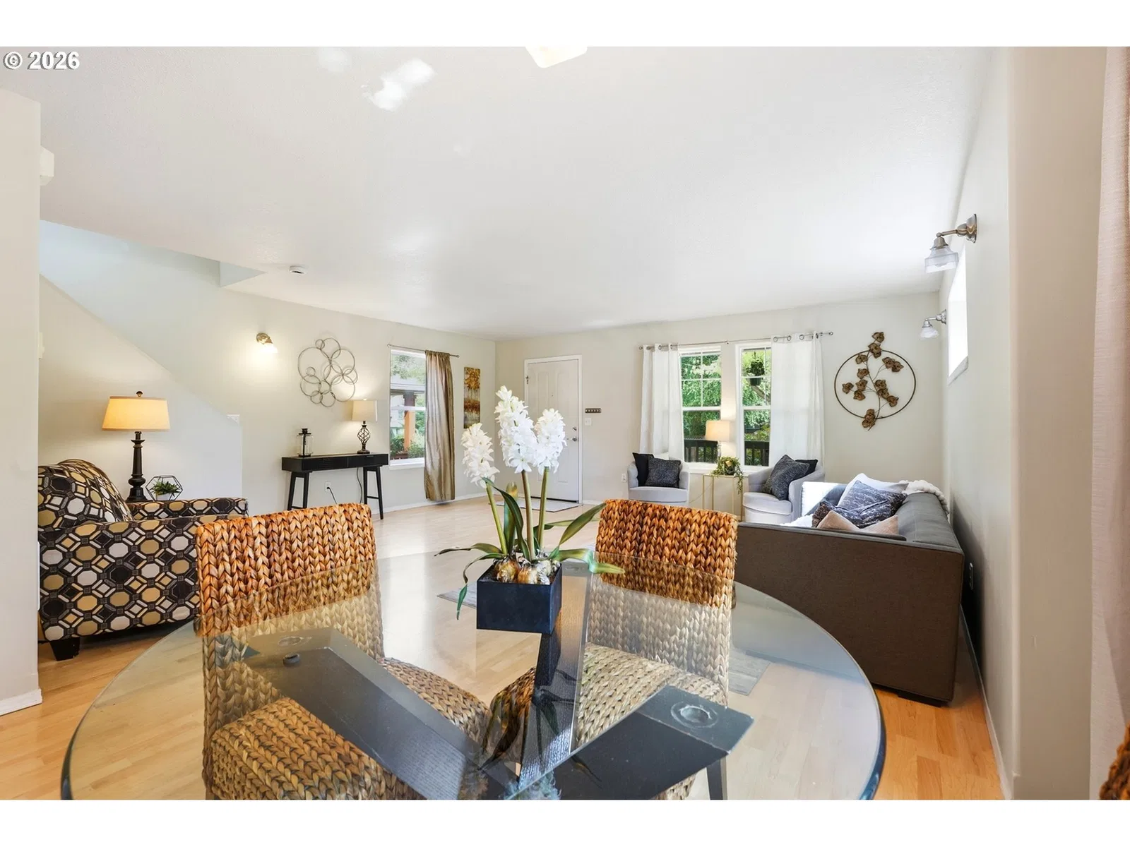 9307 N Haven Ave, Portland, OR 97203 — photograph 8