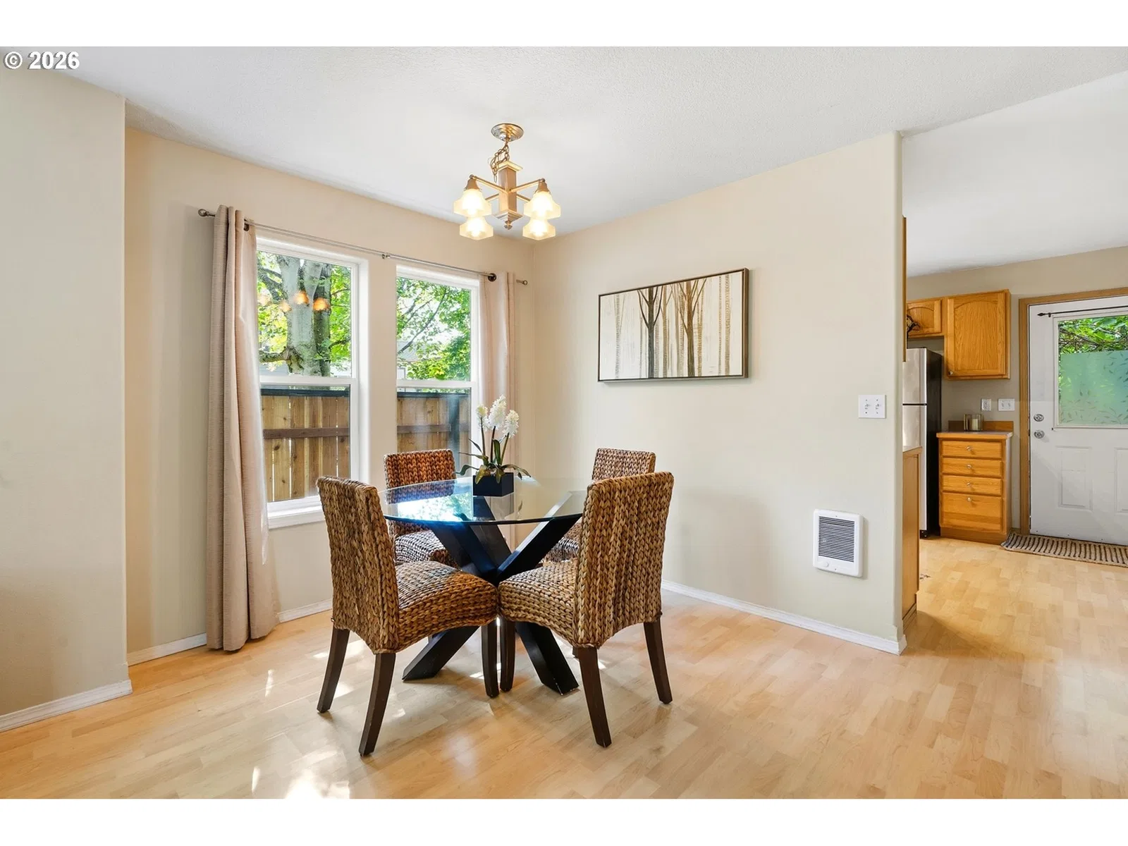 9307 N Haven Ave, Portland, OR 97203 — photograph 10