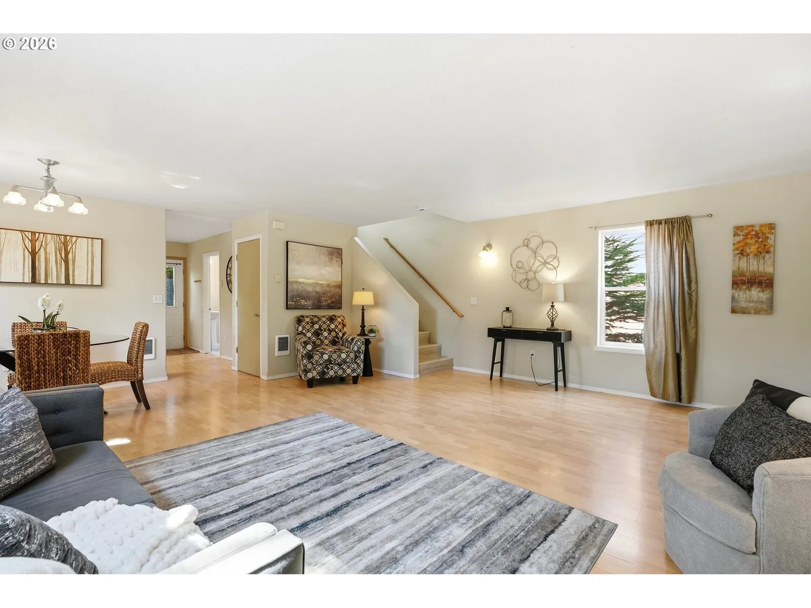 9307 N Haven Ave, Portland, OR 97203 — photograph 11