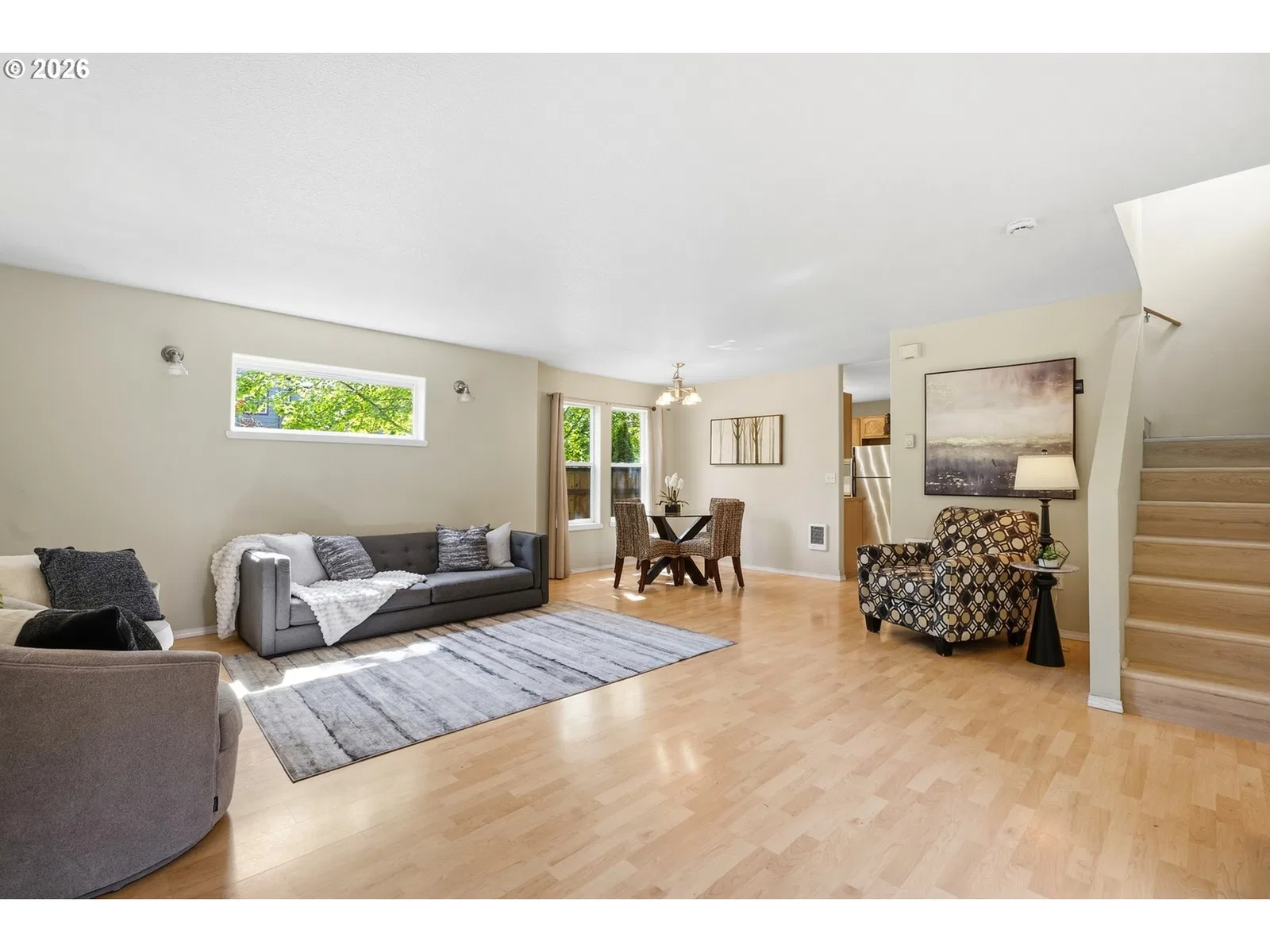 9307 N Haven Ave, Portland, OR 97203 — photograph 13