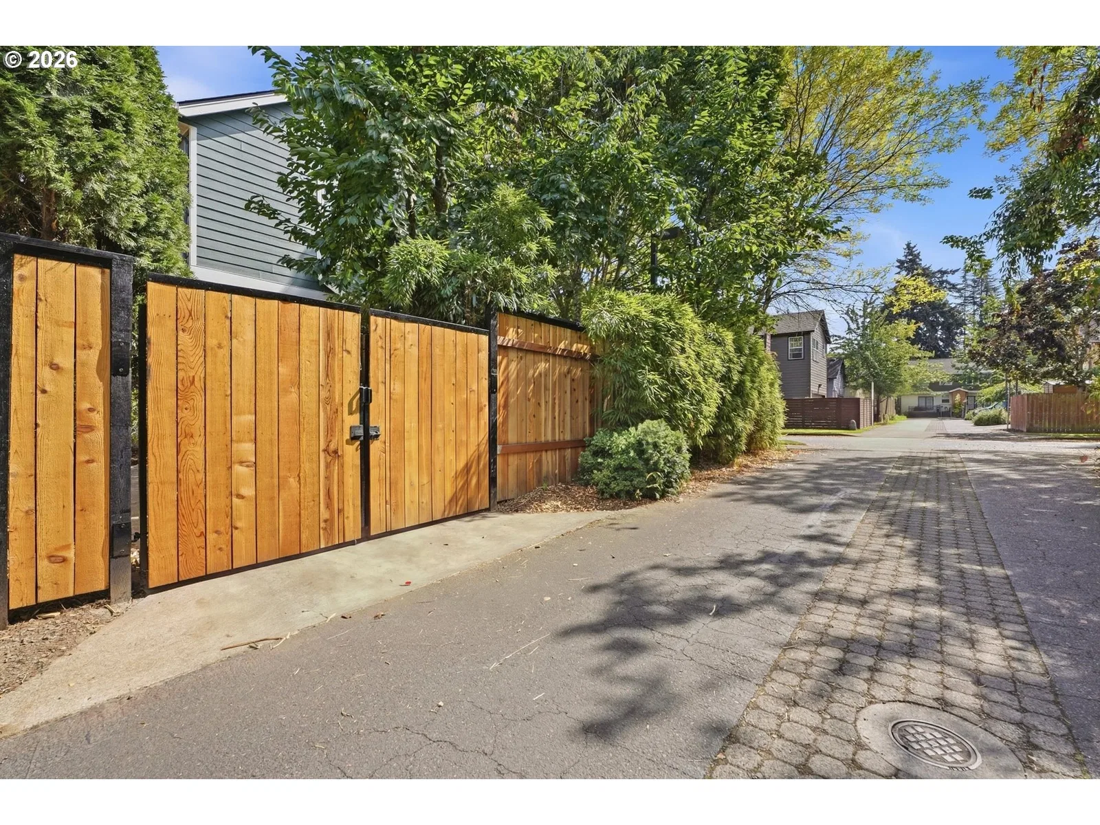 9307 N Haven Ave, Portland, OR 97203 — photograph 24