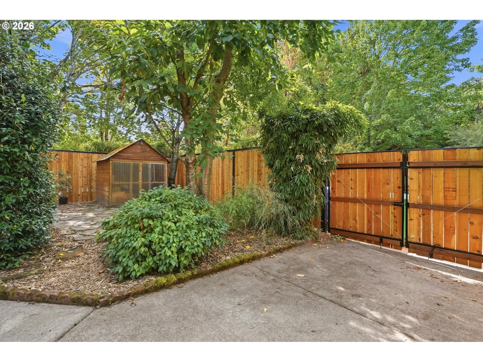 9307 N Haven Ave, Portland, OR 97203 — photograph 26