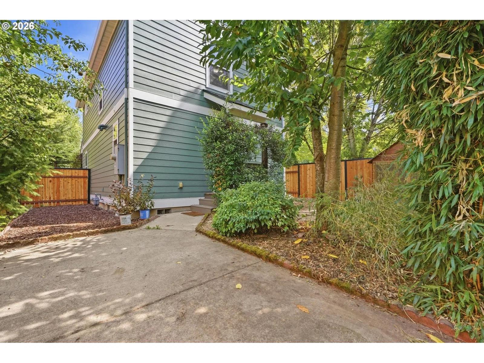 9307 N Haven Ave, Portland, OR 97203 — photograph 27