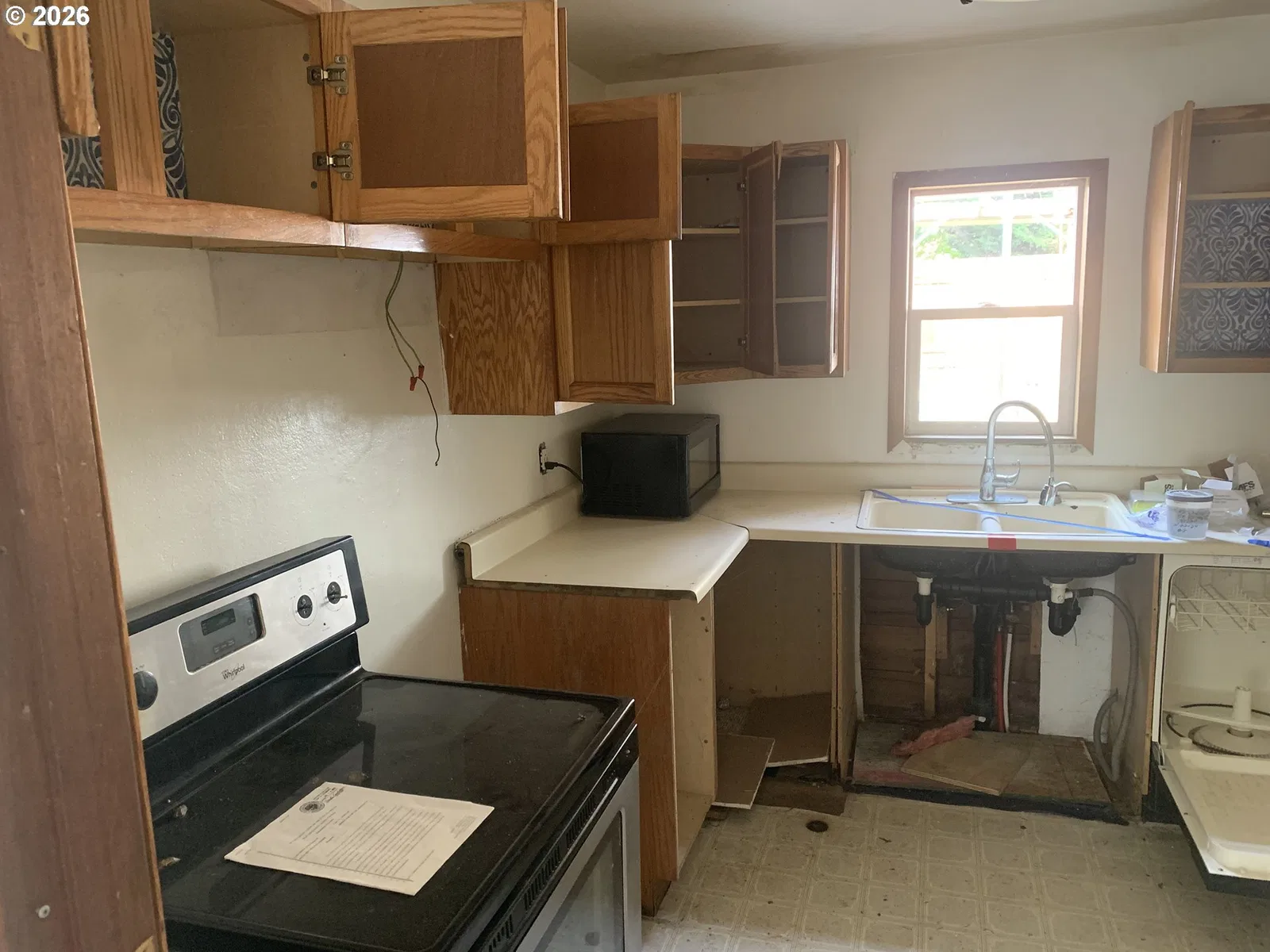 9241 NE Schuyler St, Portland, OR 97220 — photograph 17