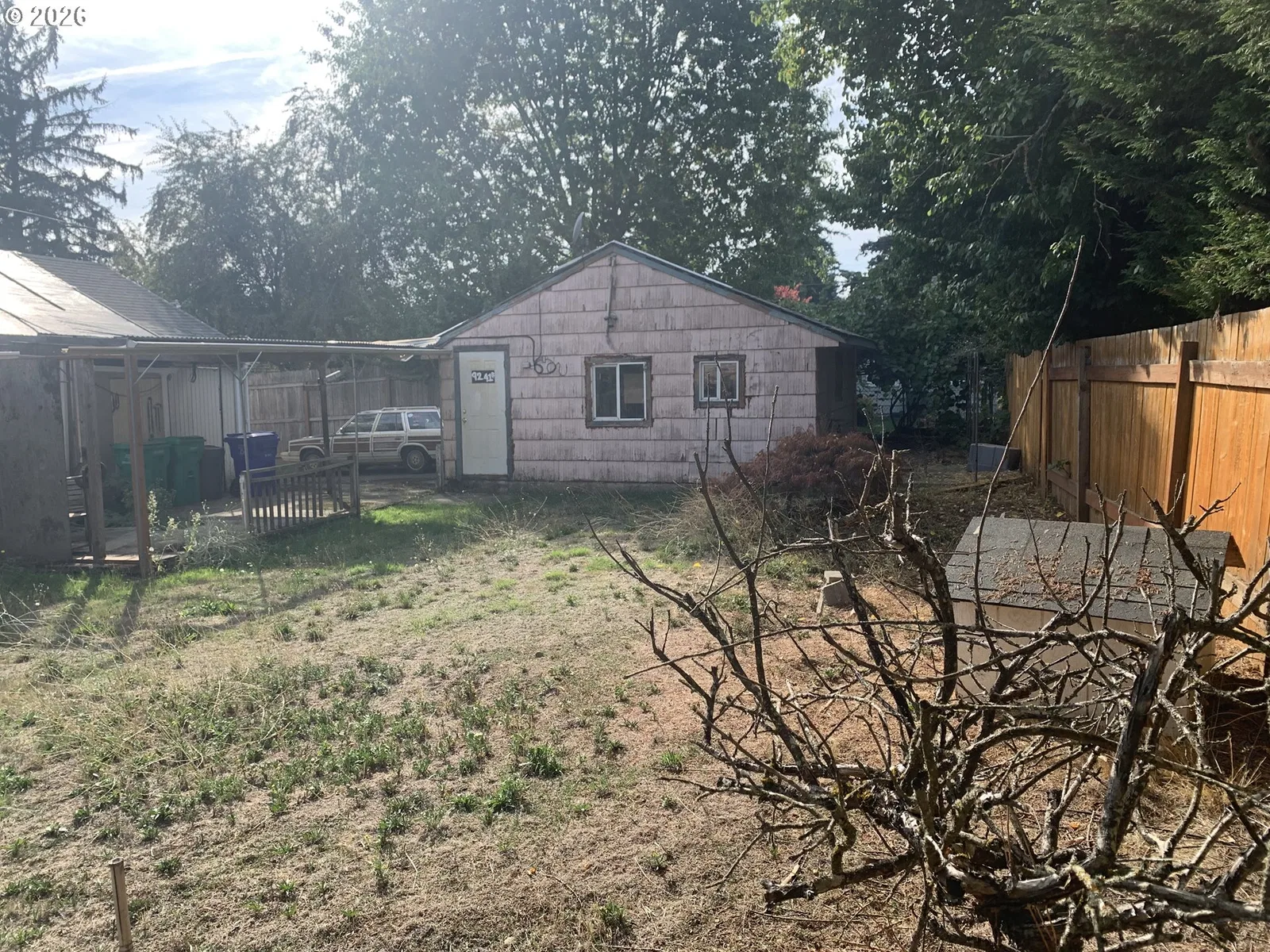 9241 NE Schuyler St, Portland, OR 97220 — photograph 28