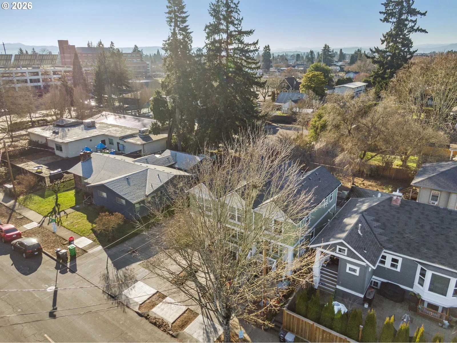121 SE 8th Ave, Hillsboro, OR 97123 — photograph 30