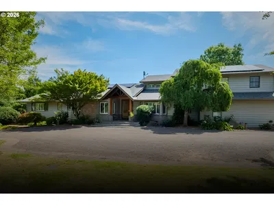 Home at 29700 SW Mountain Rd, West Linn, OR 97068