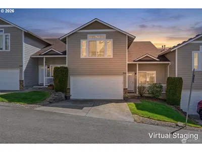Home at 722 NW Meadow Ridge Ln, Camas, Wa 98607