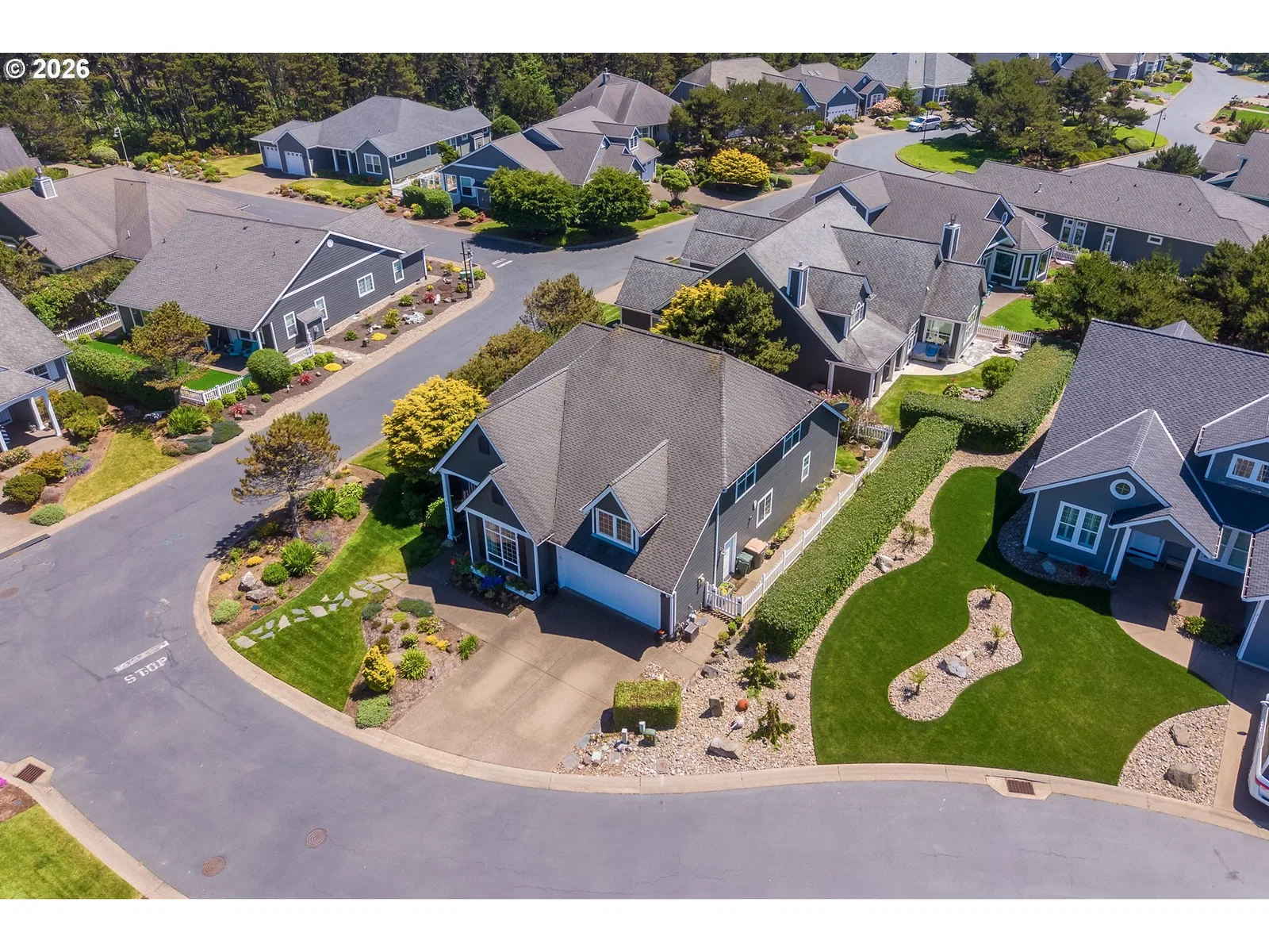 205 SW 58th St, South Beach, OR 97366 — photograph 8