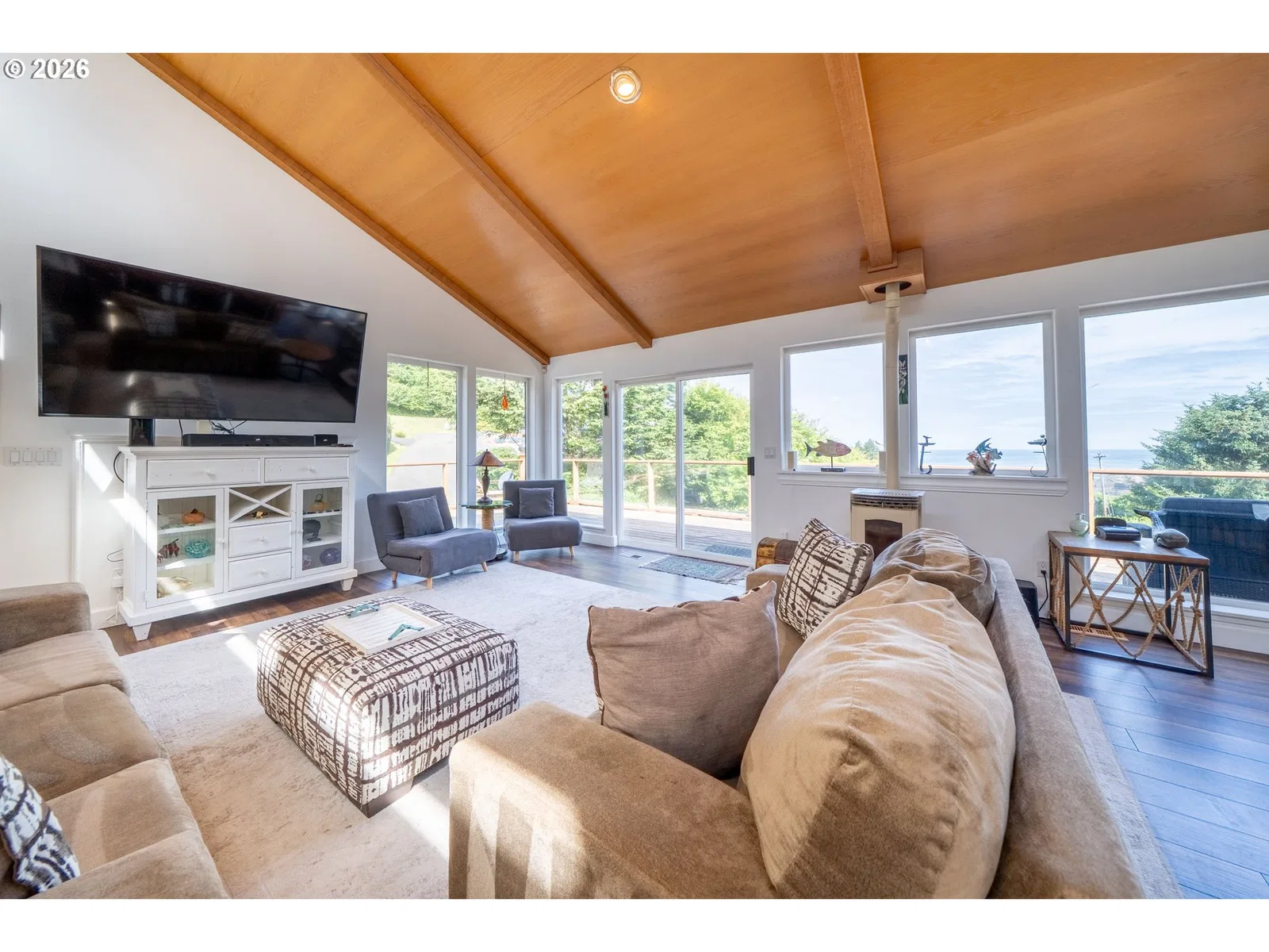 75 Boiler Bay St, Depoe Bay, OR 97341 — photograph 6