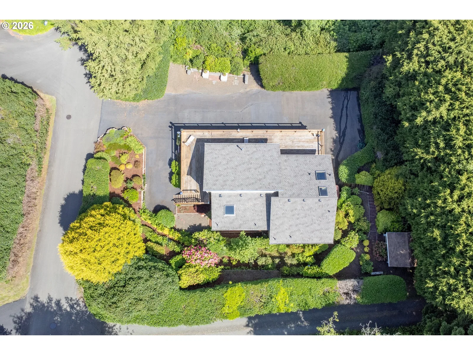 75 Boiler Bay St, Depoe Bay, OR 97341 — photograph 45