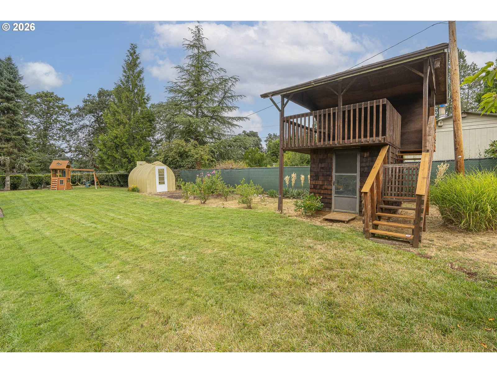 5425 Val View Dr, Turner, OR 97392 — photograph 39