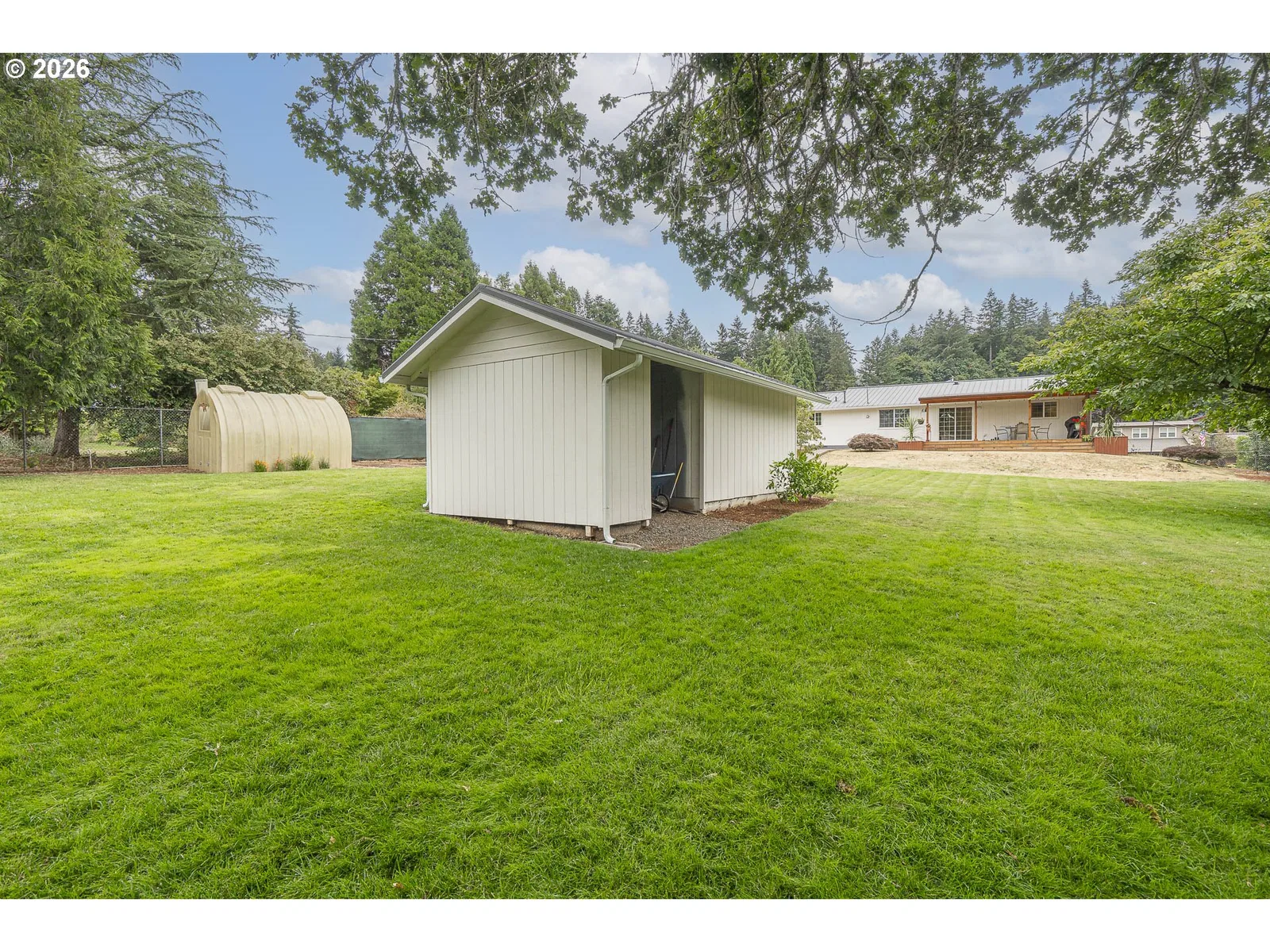 5425 Val View Dr, Turner, OR 97392 — photograph 45