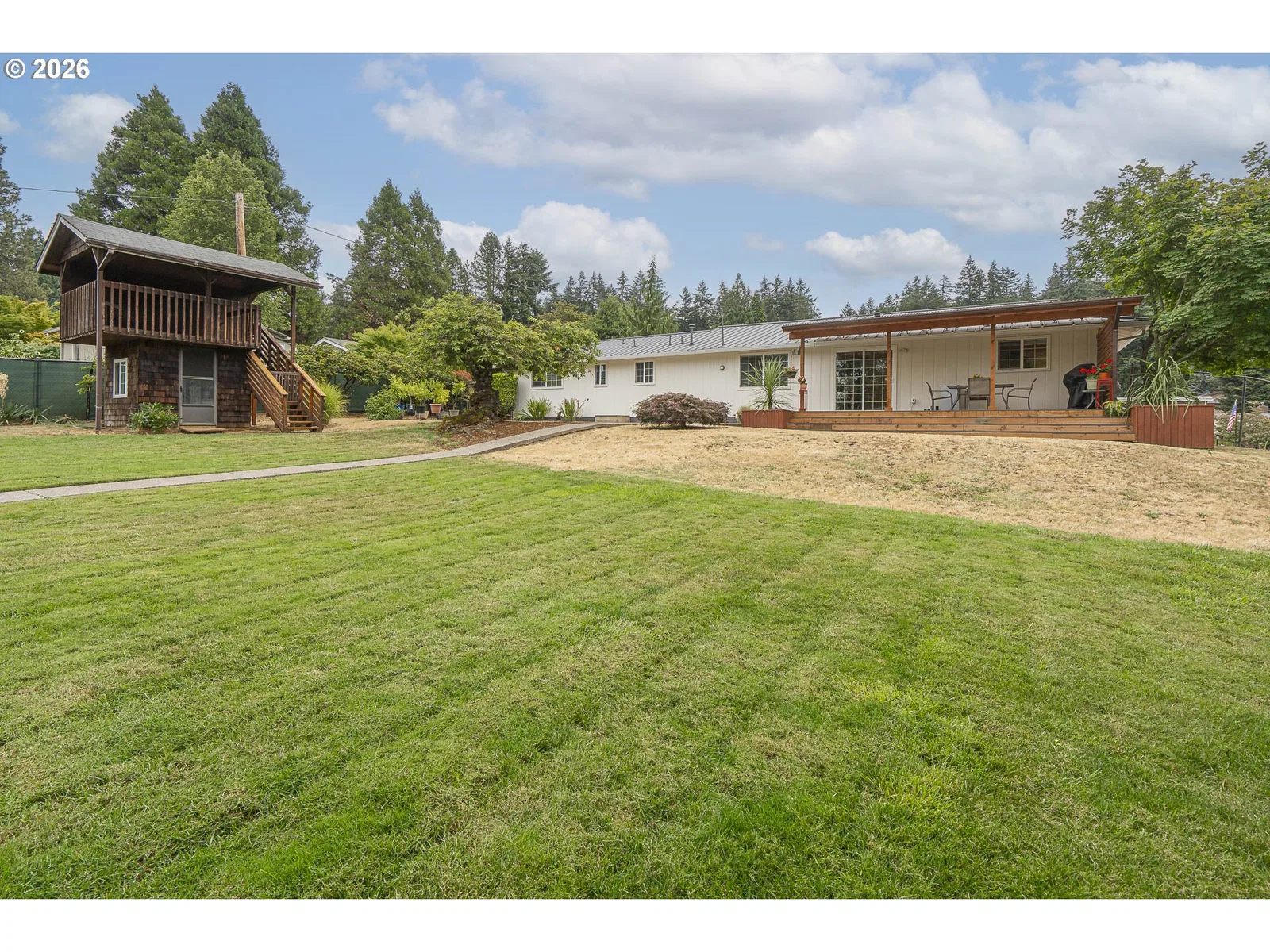 5425 Val View Dr, Turner, OR 97392 — photograph 38