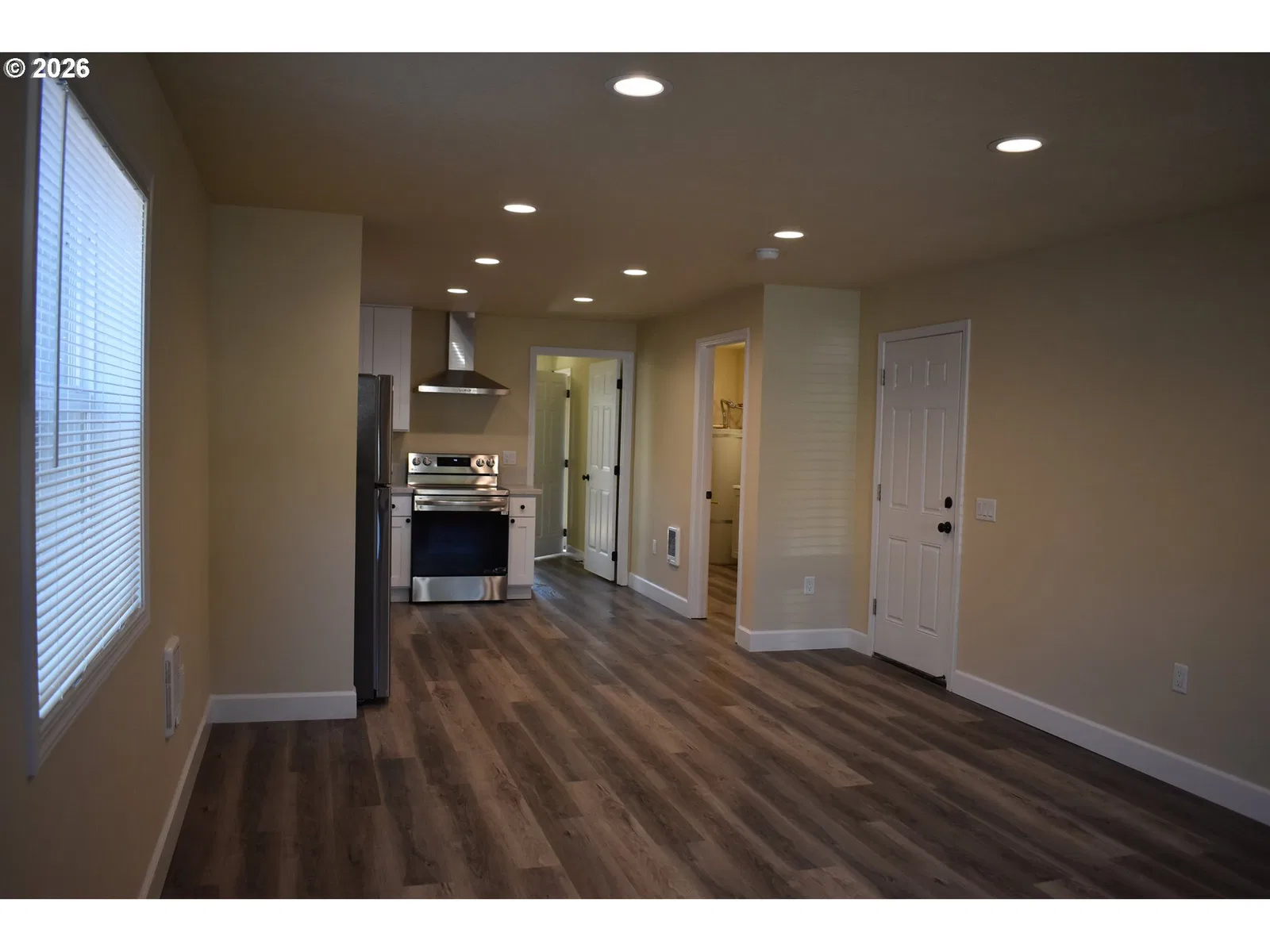 8316 SE Raymond Ct, Portland, OR 97266 — photograph 14