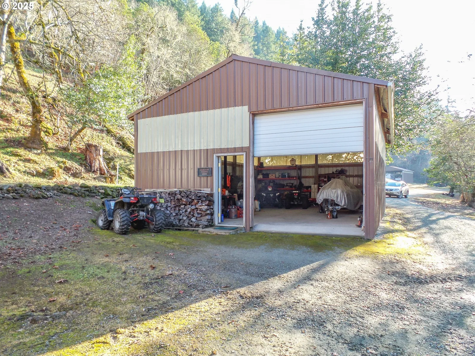 1138 Yokum Rd, Riddle, OR 97469 — photograph 23