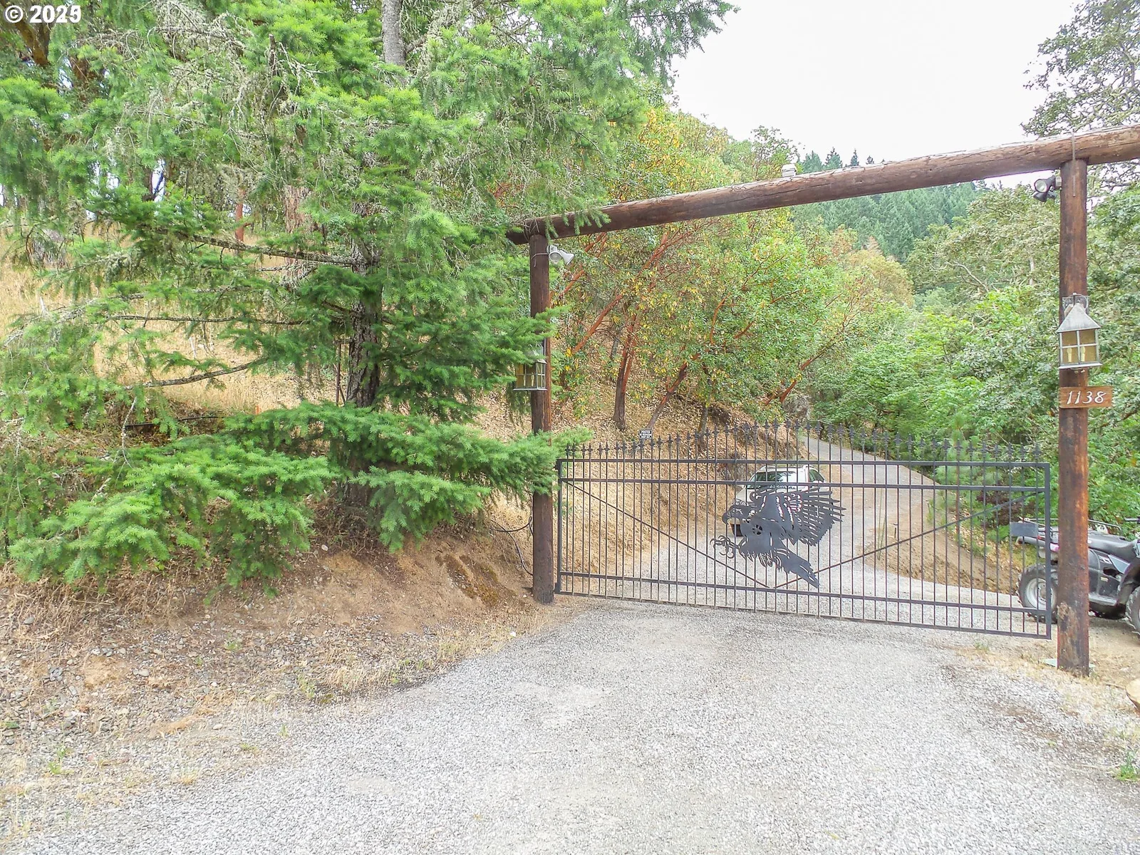 1138 Yokum Rd, Riddle, OR 97469 — photograph 26