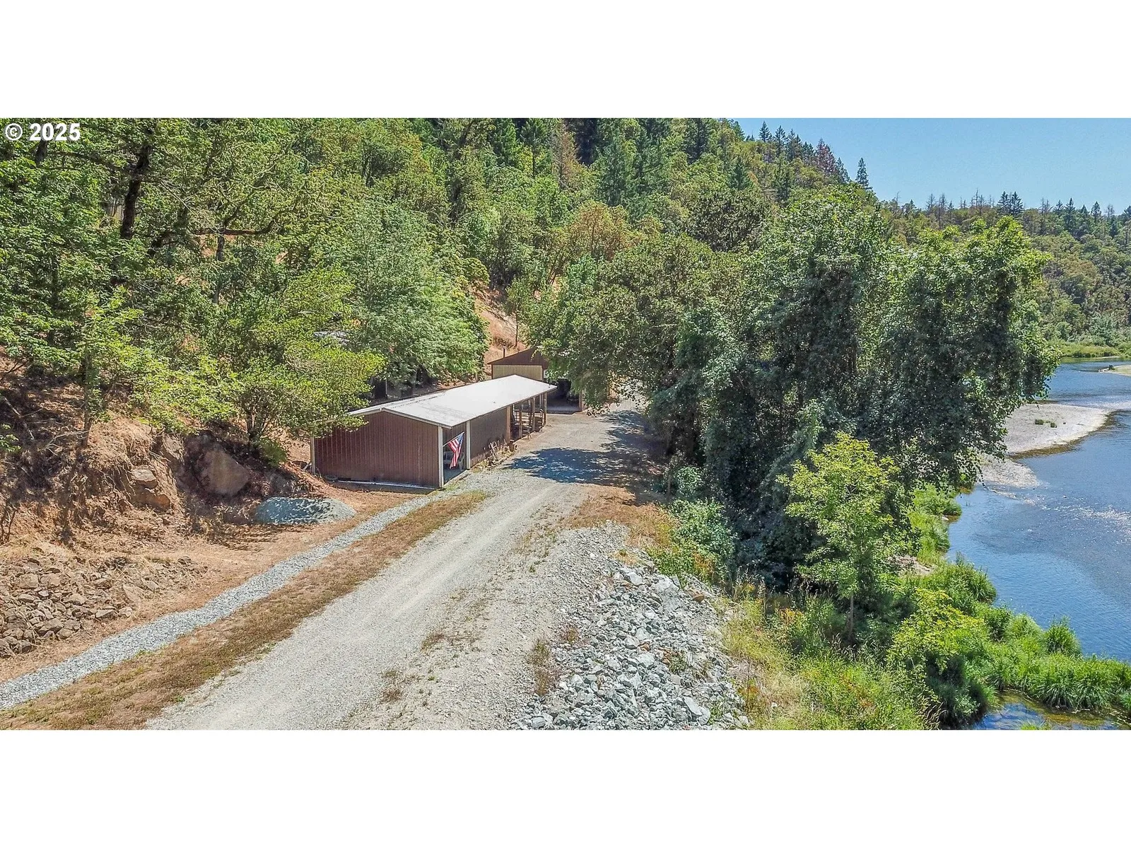 1138 Yokum Rd, Riddle, OR 97469 — photograph 25