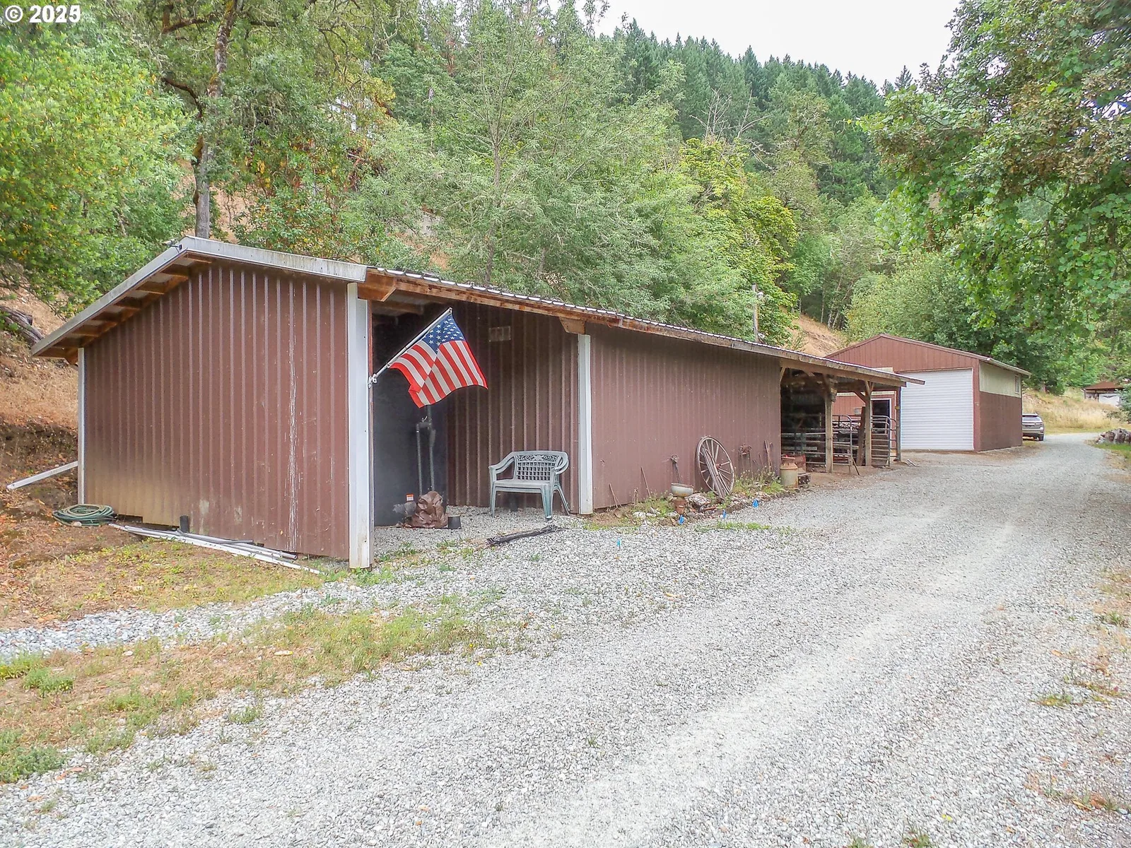 1138 Yokum Rd, Riddle, OR 97469 — photograph 19