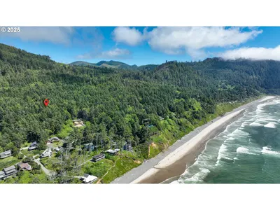 Land at Clatsop Ln Lot 408, Arch Cape, OR 97102