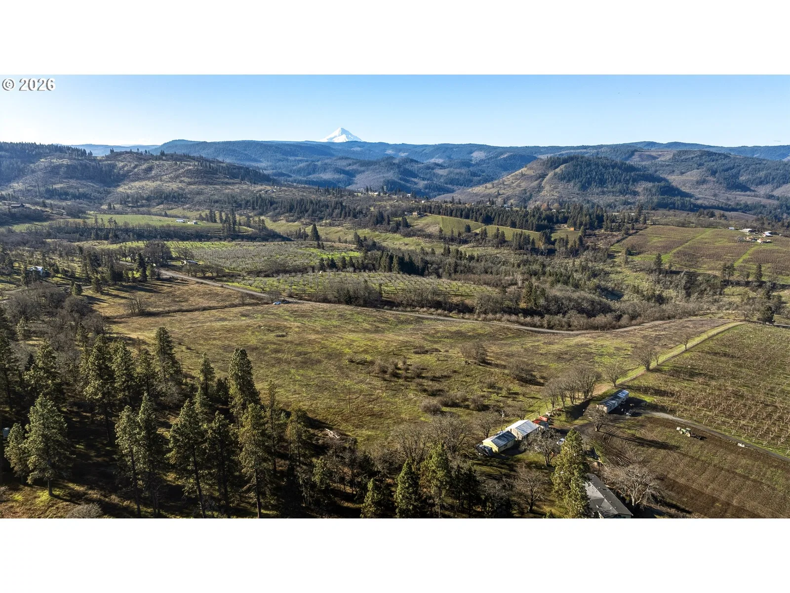 Dry Creek Rd, Mosier, OR 97040 — photograph 14
